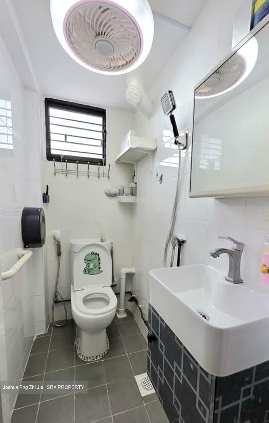 Blk 415 Pandan Gardens (Jurong East), HDB 3 Rooms #597543741
